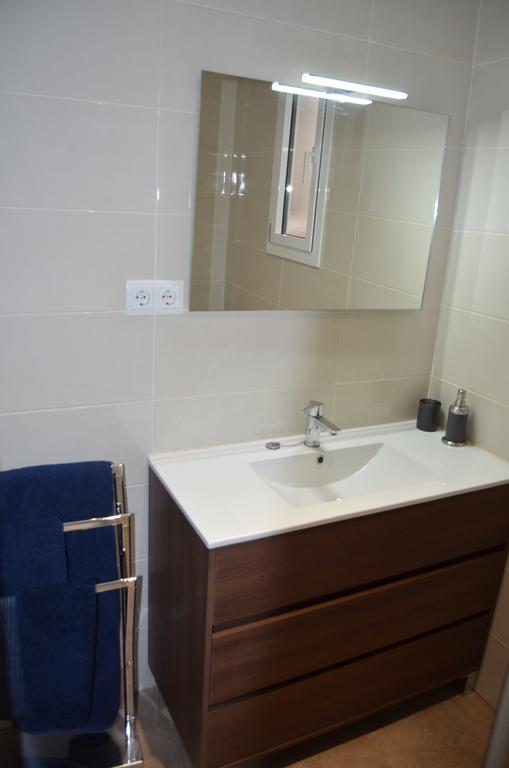 Apartsuits Tarragona Rambla Nova 24 Exterior foto