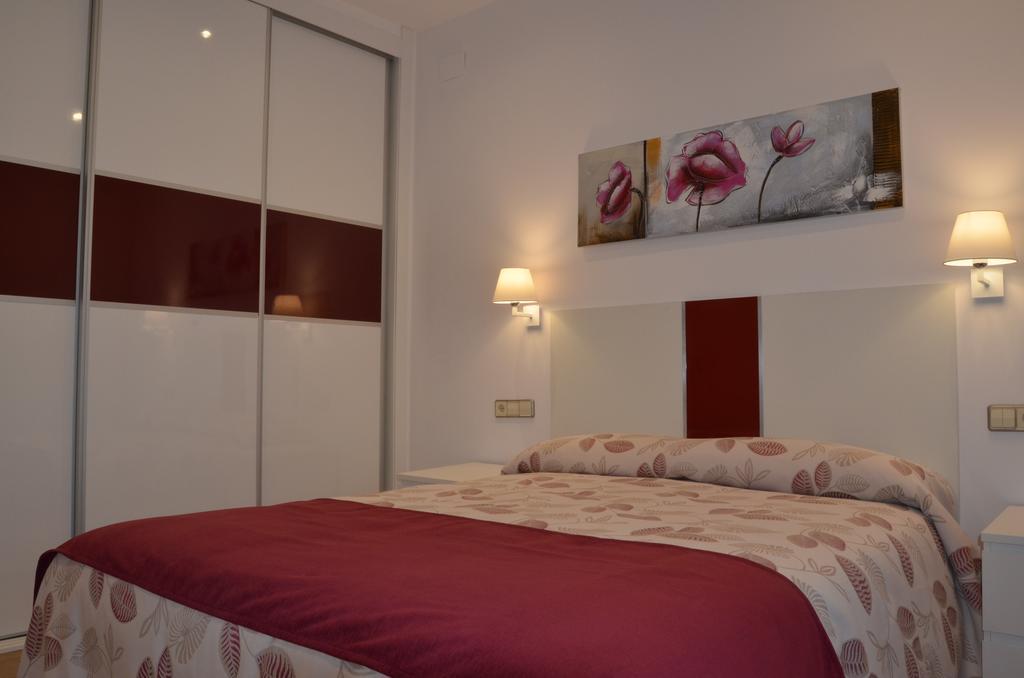 Apartsuits Tarragona Rambla Nova 24 Exterior foto