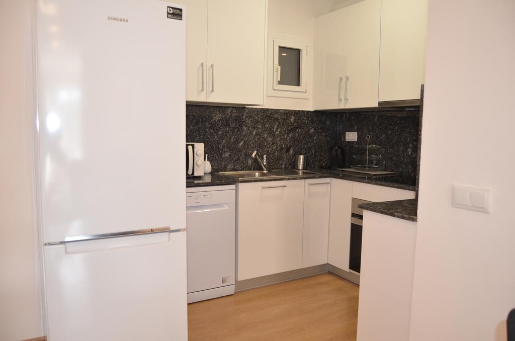 Apartsuits Tarragona Rambla Nova 24 Exterior foto