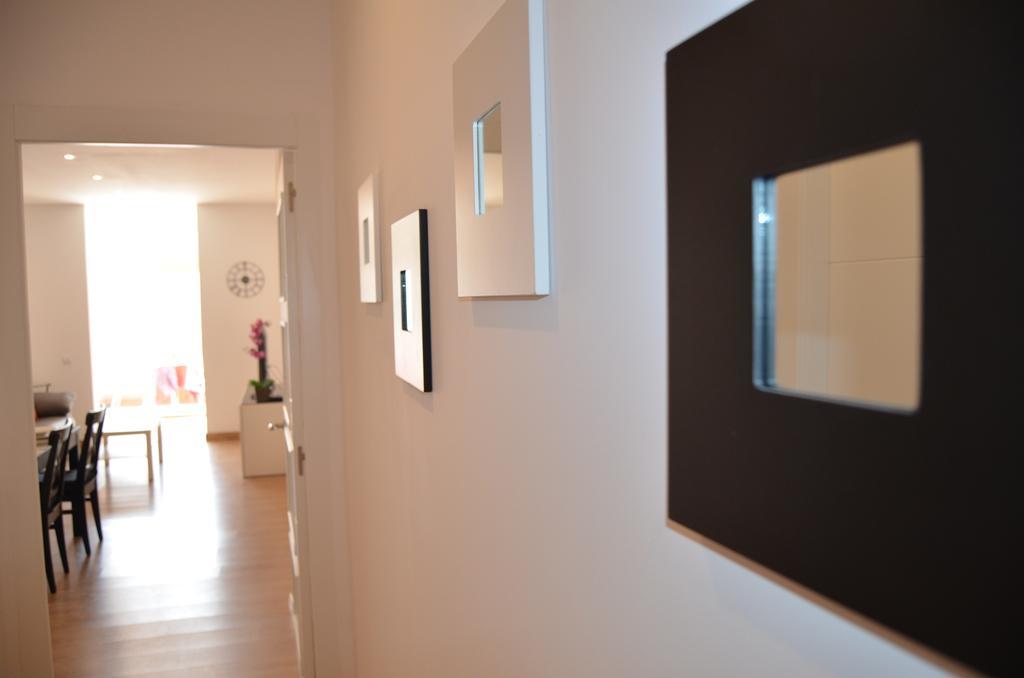 Apartsuits Tarragona Rambla Nova 24 Exterior foto