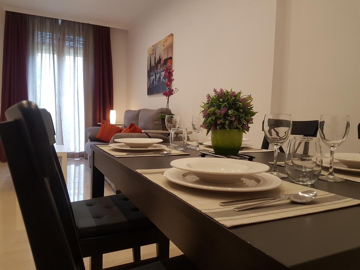 Apartsuits Tarragona Rambla Nova 24 Exterior foto