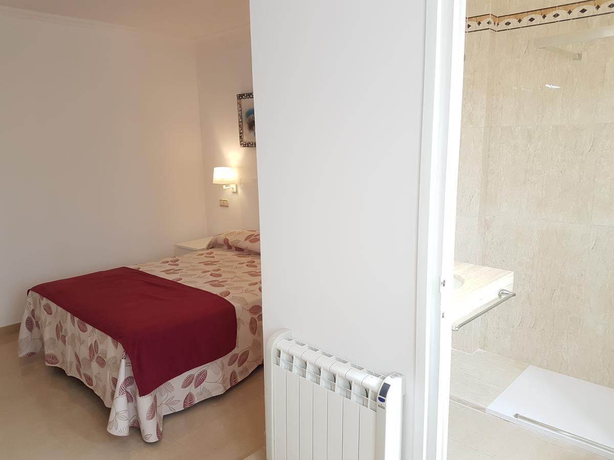 Apartsuits Tarragona Rambla Nova 24 Exterior foto